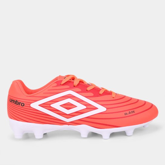 Chuteira Campo Umbro Glaze Unissex