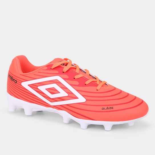Chuteira Campo Umbro Glaze Unissex