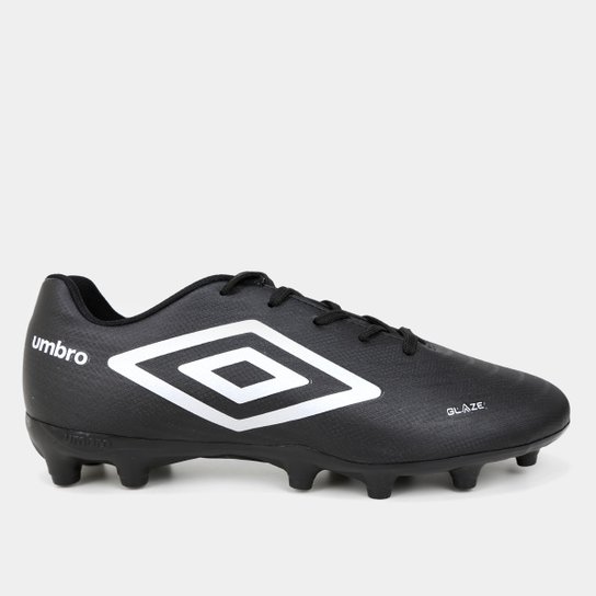 Chuteira Campo Umbro Glaze Unissex