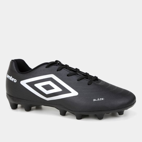 Chuteira Campo Umbro Glaze Unissex