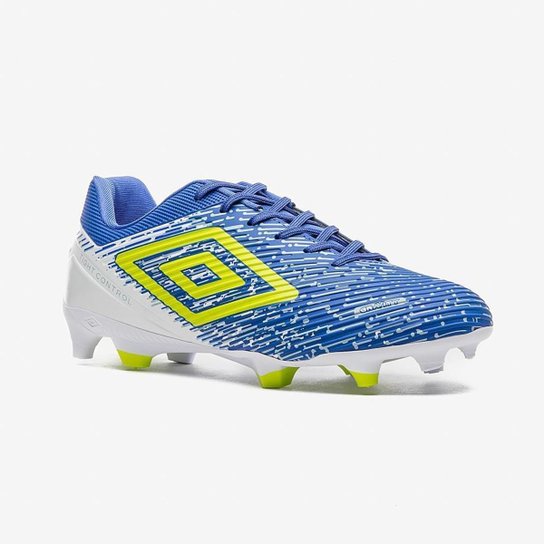 Chuteira Campo Umbro Gravity