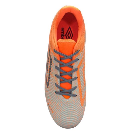 Chuteira Campo Umbro Gravity