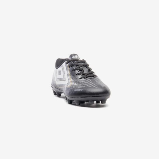 Chuteira Campo Umbro Heatmap Jr