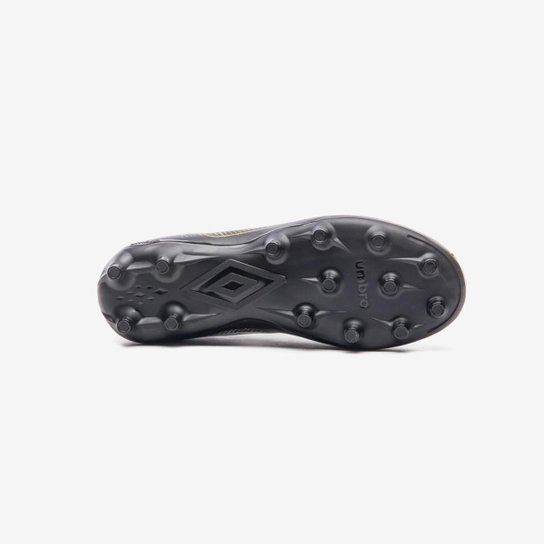 Chuteira Campo Umbro Heatmap Jr