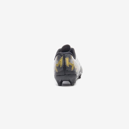 Chuteira Campo Umbro Heatmap Jr