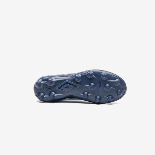 Chuteira Campo Umbro Heatmap Jr