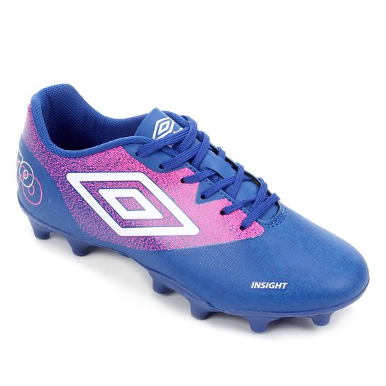 Chuteira Campo Umbro Insight