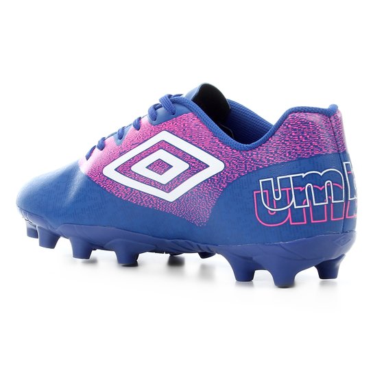 Chuteira Campo Umbro Insight