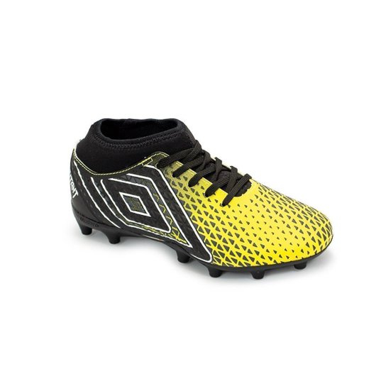 Chuteira Campo Umbro Mutant Jr