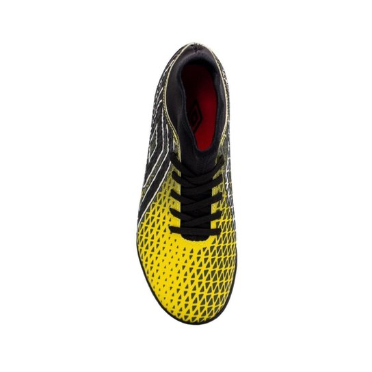 Chuteira Campo Umbro Mutant Jr