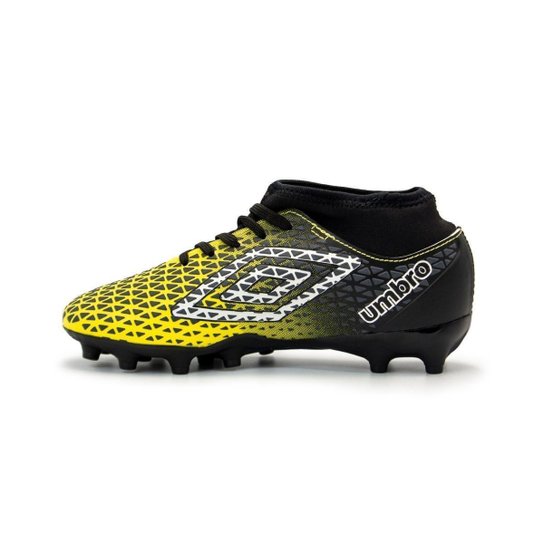 Chuteira Campo Umbro Mutant Jr