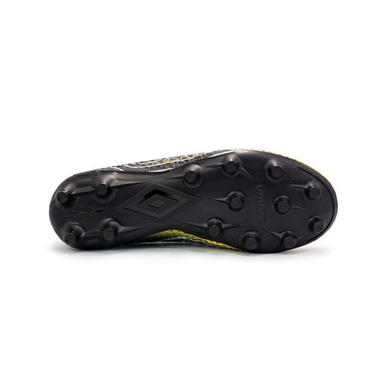 Chuteira Campo Umbro Mutant Jr