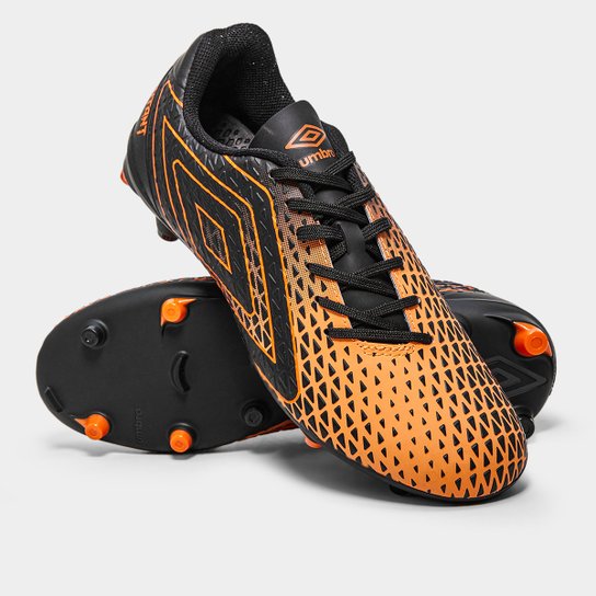 Chuteira Campo Umbro Mutant Unissex