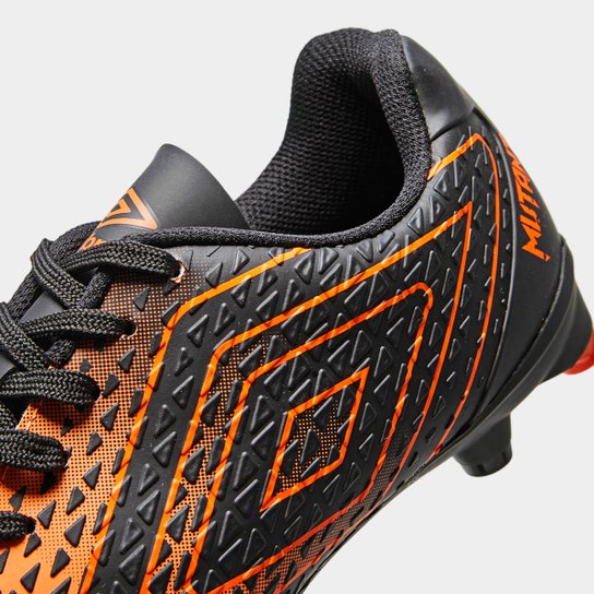 Chuteira Campo Umbro Mutant Unissex