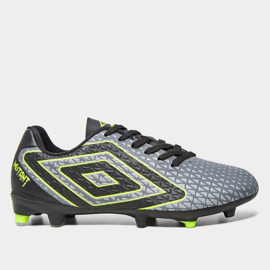 Chuteira Campo Umbro Mutant Unissex