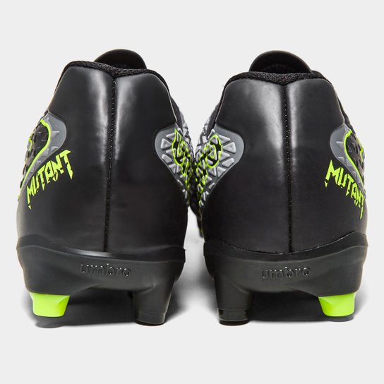 Chuteira Campo Umbro Mutant Unissex