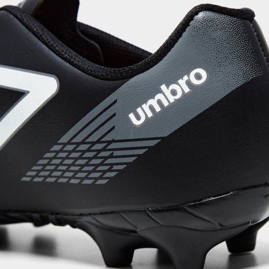Chuteira Campo Umbro On Unissex