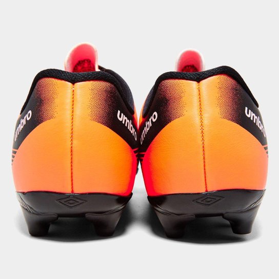 Chuteira Campo Umbro On Unissex