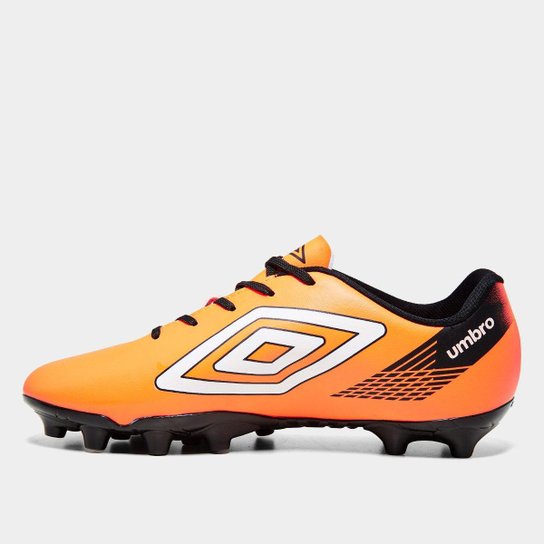 Chuteira Campo Umbro On Unissex