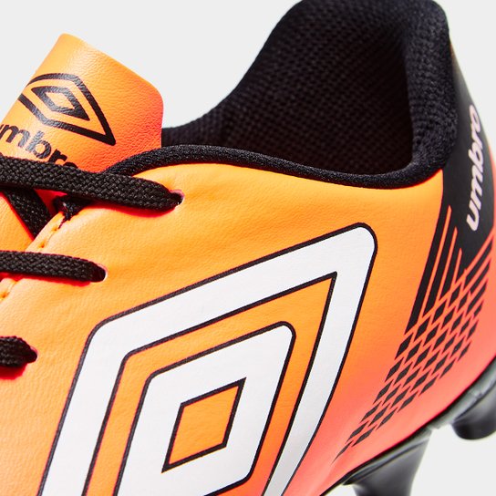 Chuteira Campo Umbro On Unissex