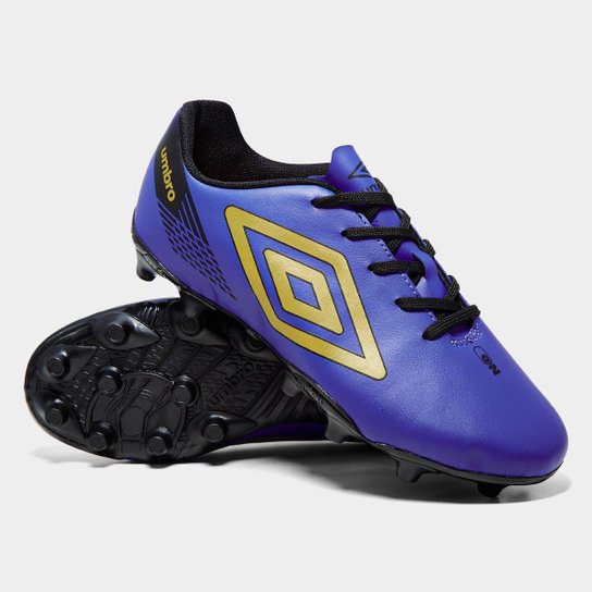 Chuteira Campo Umbro On Unissex