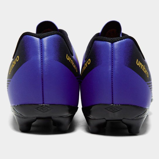 Chuteira Campo Umbro On Unissex