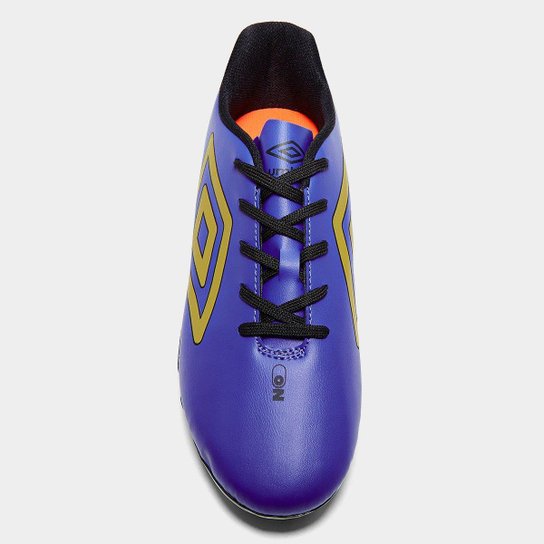 Chuteira Campo Umbro On Unissex