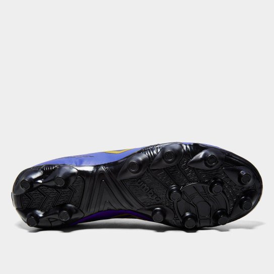 Chuteira Campo Umbro On Unissex