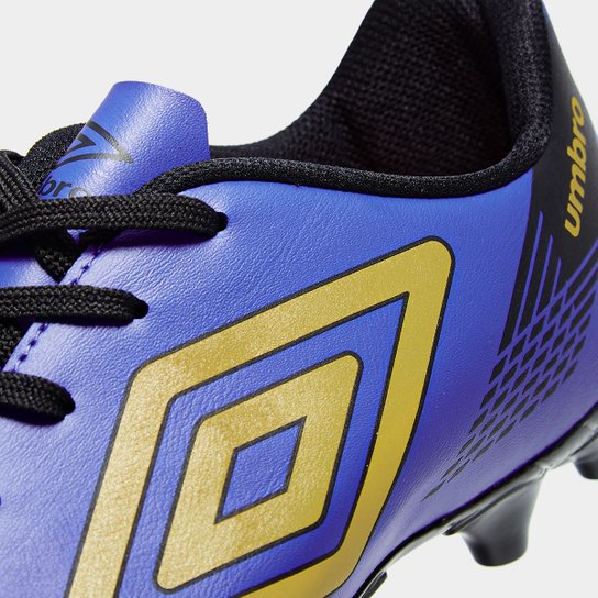 Chuteira Campo Umbro On Unissex