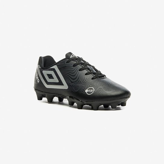 Chuteira Campo Umbro Orbit Jr