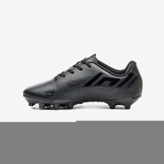 Chuteira Campo Umbro Orbit Jr