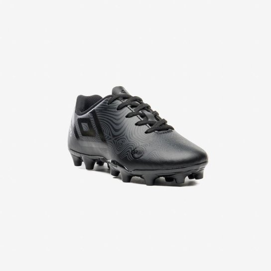 Chuteira Campo Umbro Orbit Jr