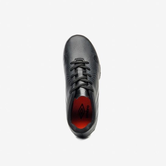 Chuteira Campo Umbro Orbit Jr