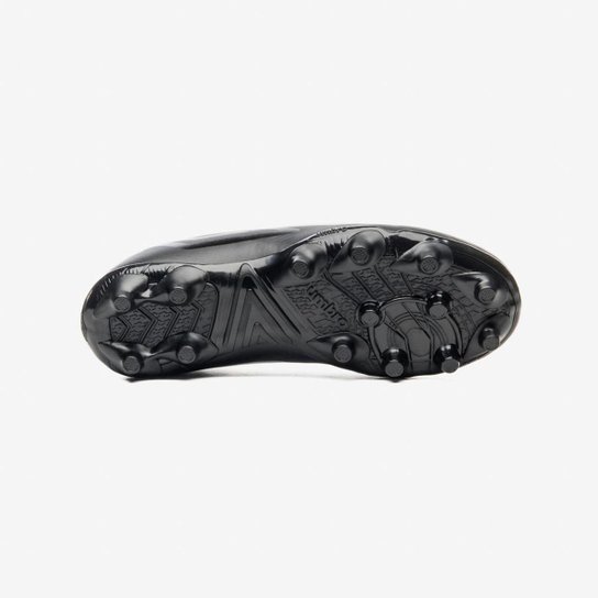 Chuteira Campo Umbro Orbit Jr