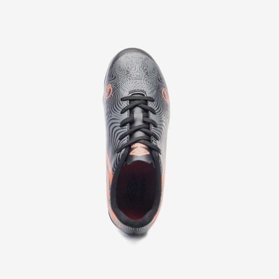 Chuteira Campo Umbro Orbit Jr