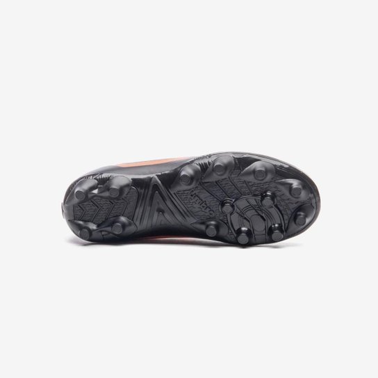 Chuteira Campo Umbro Orbit Jr