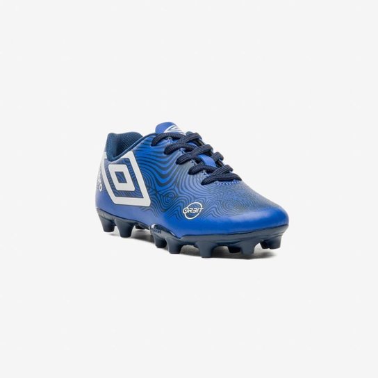 Chuteira Campo Umbro Orbit Jr