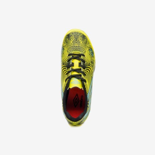 Chuteira Campo Umbro Orbit Jr