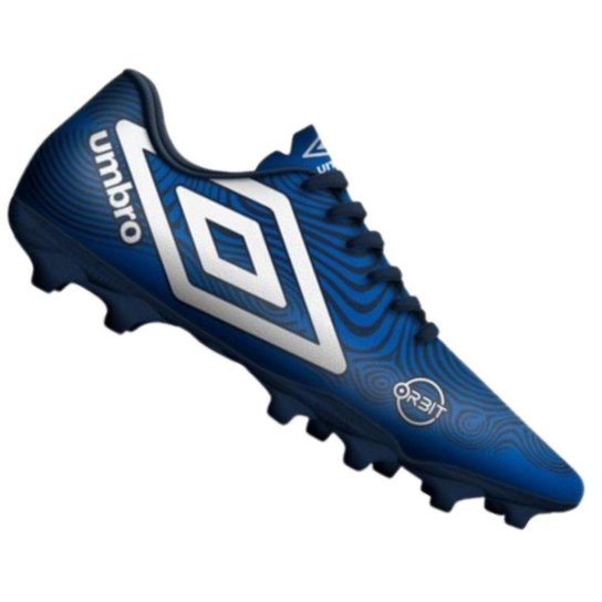Chuteira Campo Umbro Orbit Masculina