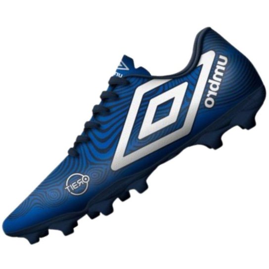 Chuteira Campo Umbro Orbit Masculina