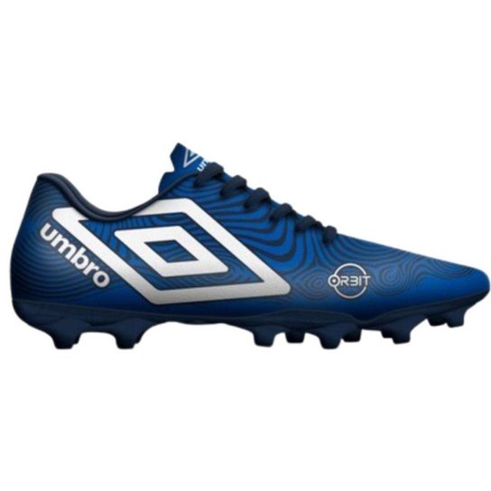 Chuteira Campo Umbro Orbit Masculina