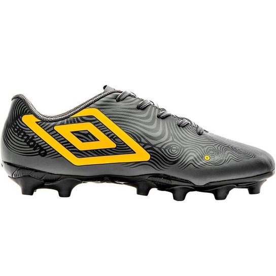 CHUTEIRA CAMPO UMBRO ORBIT