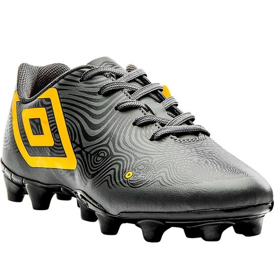 CHUTEIRA CAMPO UMBRO ORBIT