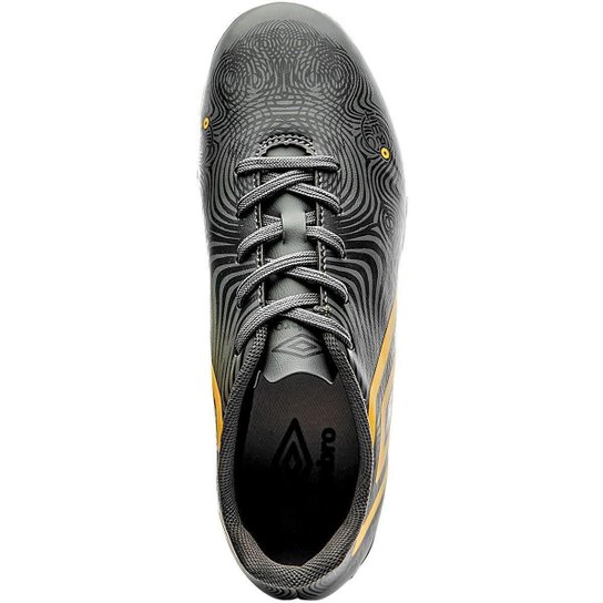 CHUTEIRA CAMPO UMBRO ORBIT