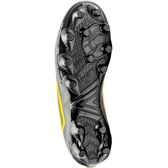 CHUTEIRA CAMPO UMBRO ORBIT