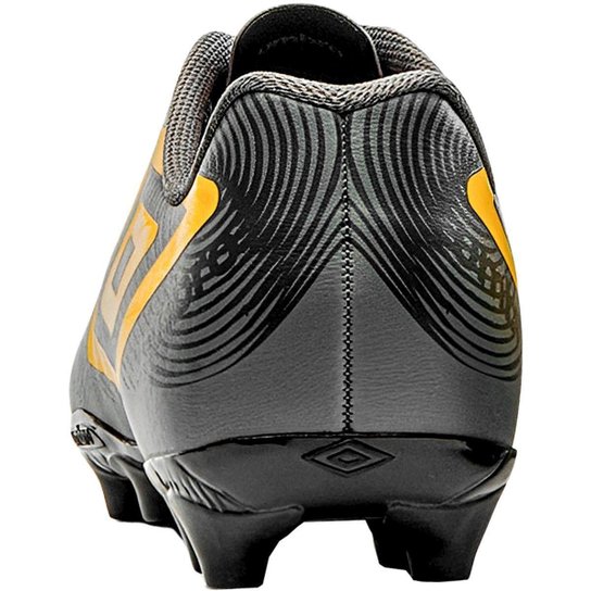 CHUTEIRA CAMPO UMBRO ORBIT
