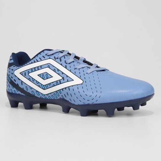 Chuteira Campo Umbro Plasma Masculina