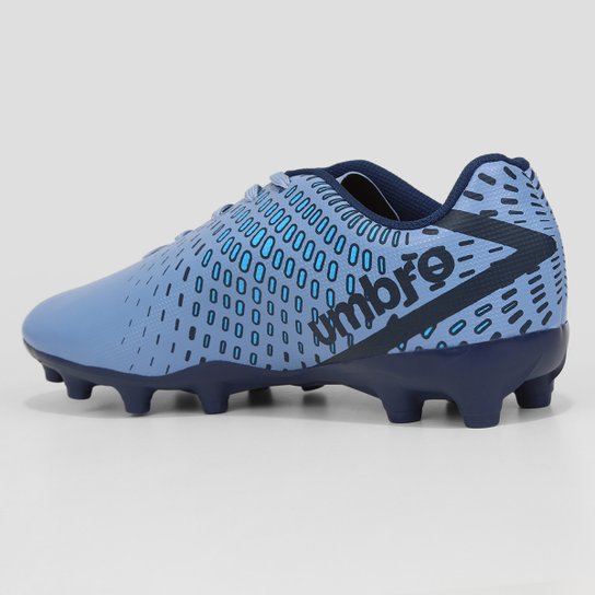Chuteira Campo Umbro Plasma Masculina