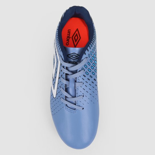 Chuteira Campo Umbro Plasma Masculina