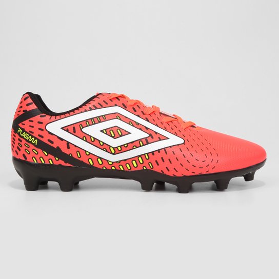 Chuteira Campo Umbro Plasma Masculina